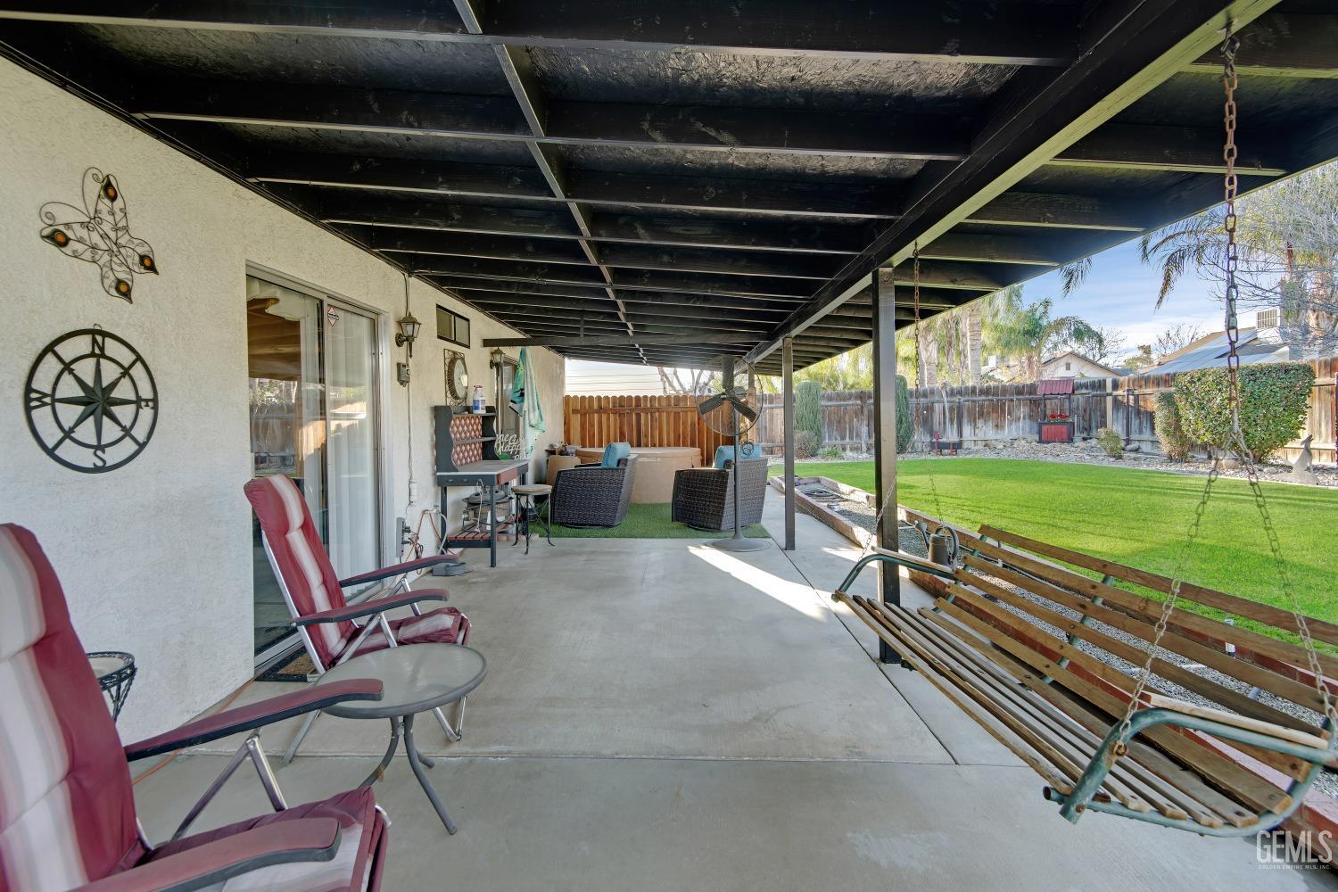 12302 Magruder Avenue