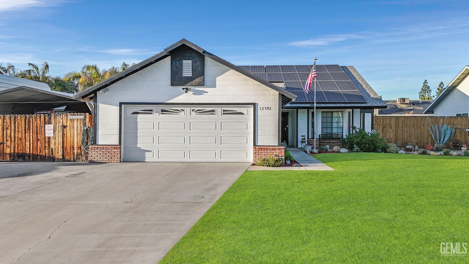 12302 Magruder Avenue