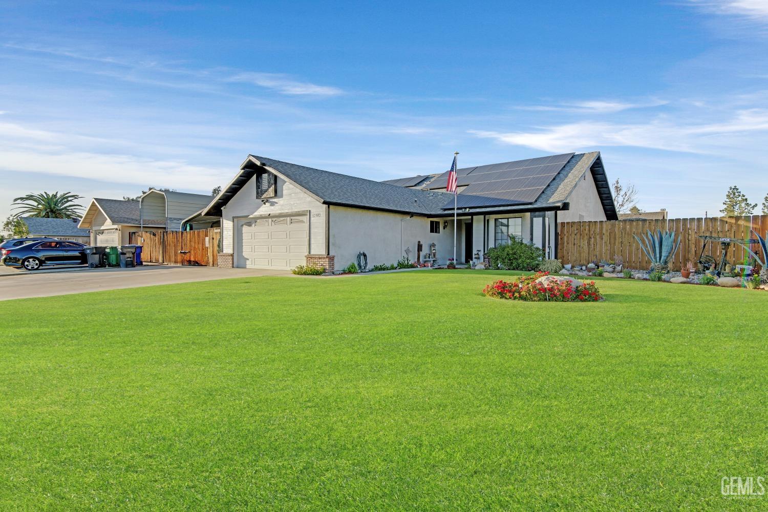 12302 Magruder Avenue