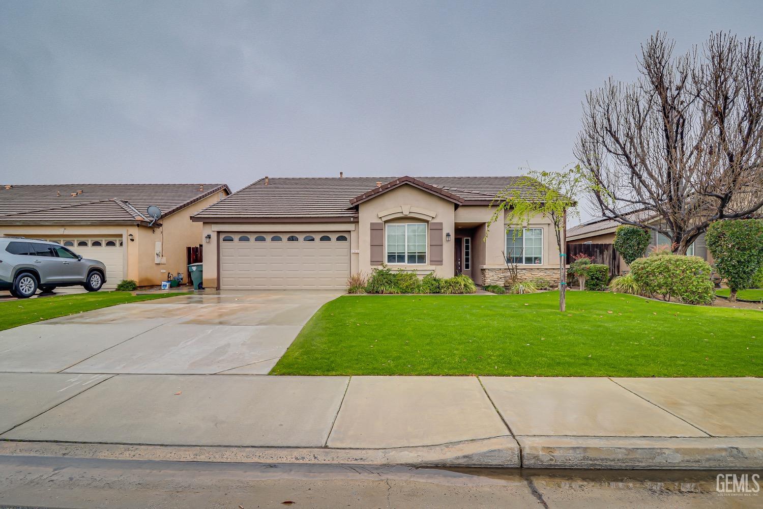 13111 Cheyenne Mountain Drive