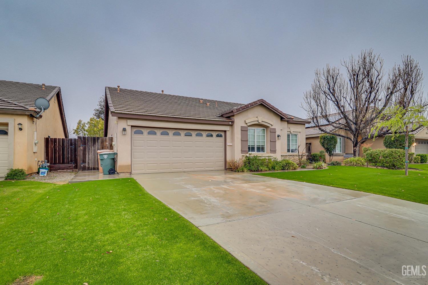 13111 Cheyenne Mountain Drive