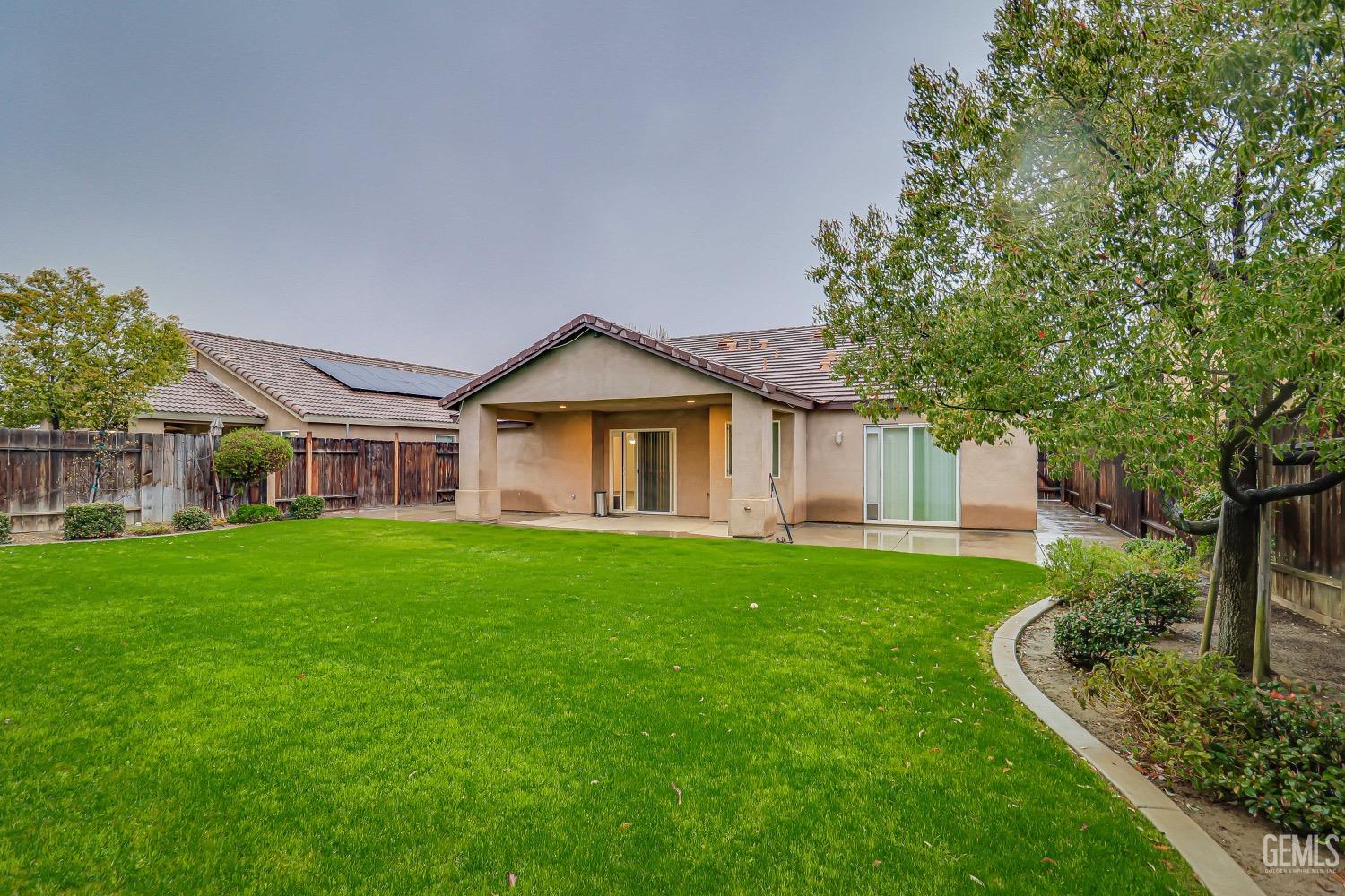 13111 Cheyenne Mountain Drive