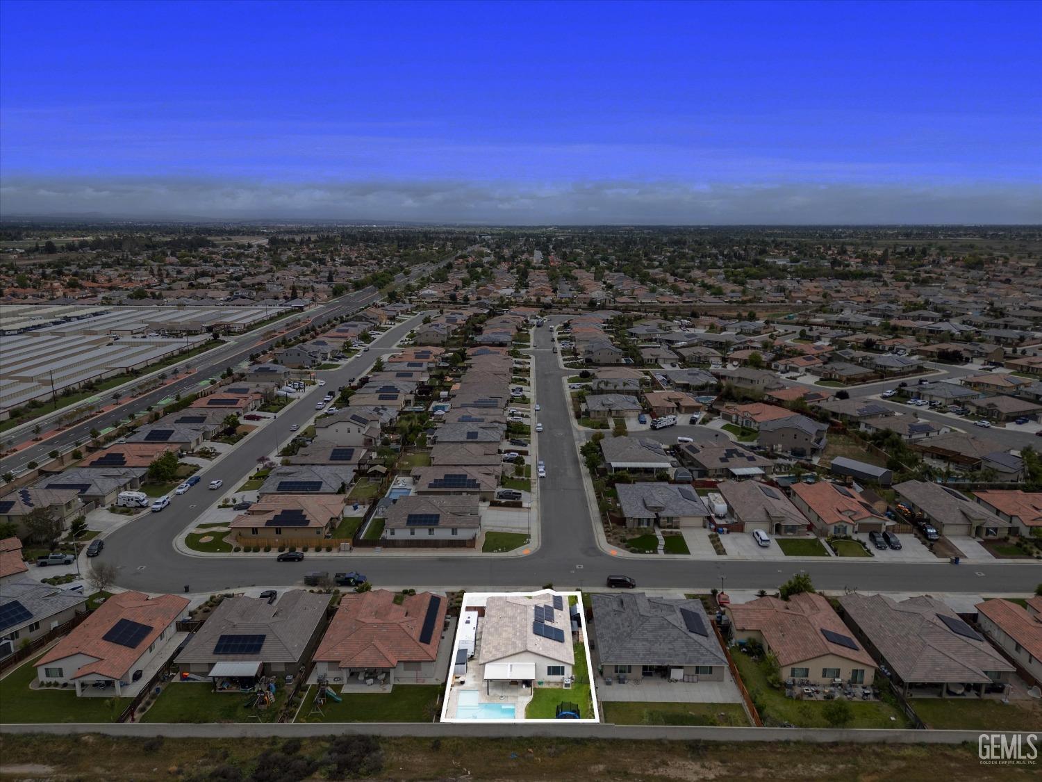 133 Hammersmith Drive