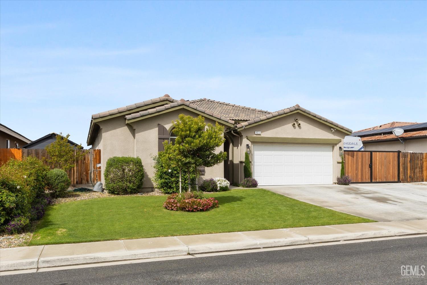 133 Hammersmith Drive