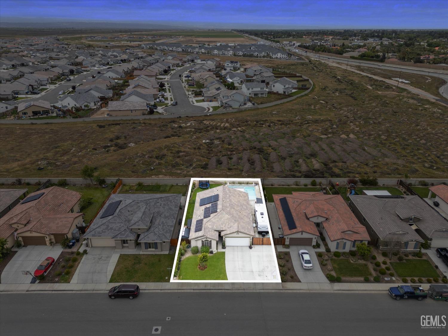 133 Hammersmith Drive