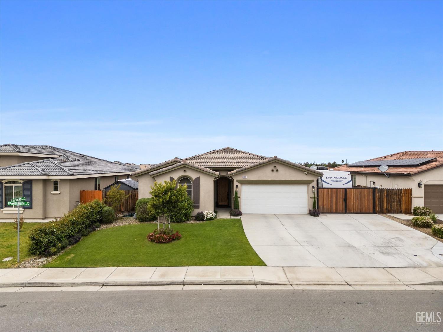 133 Hammersmith Drive