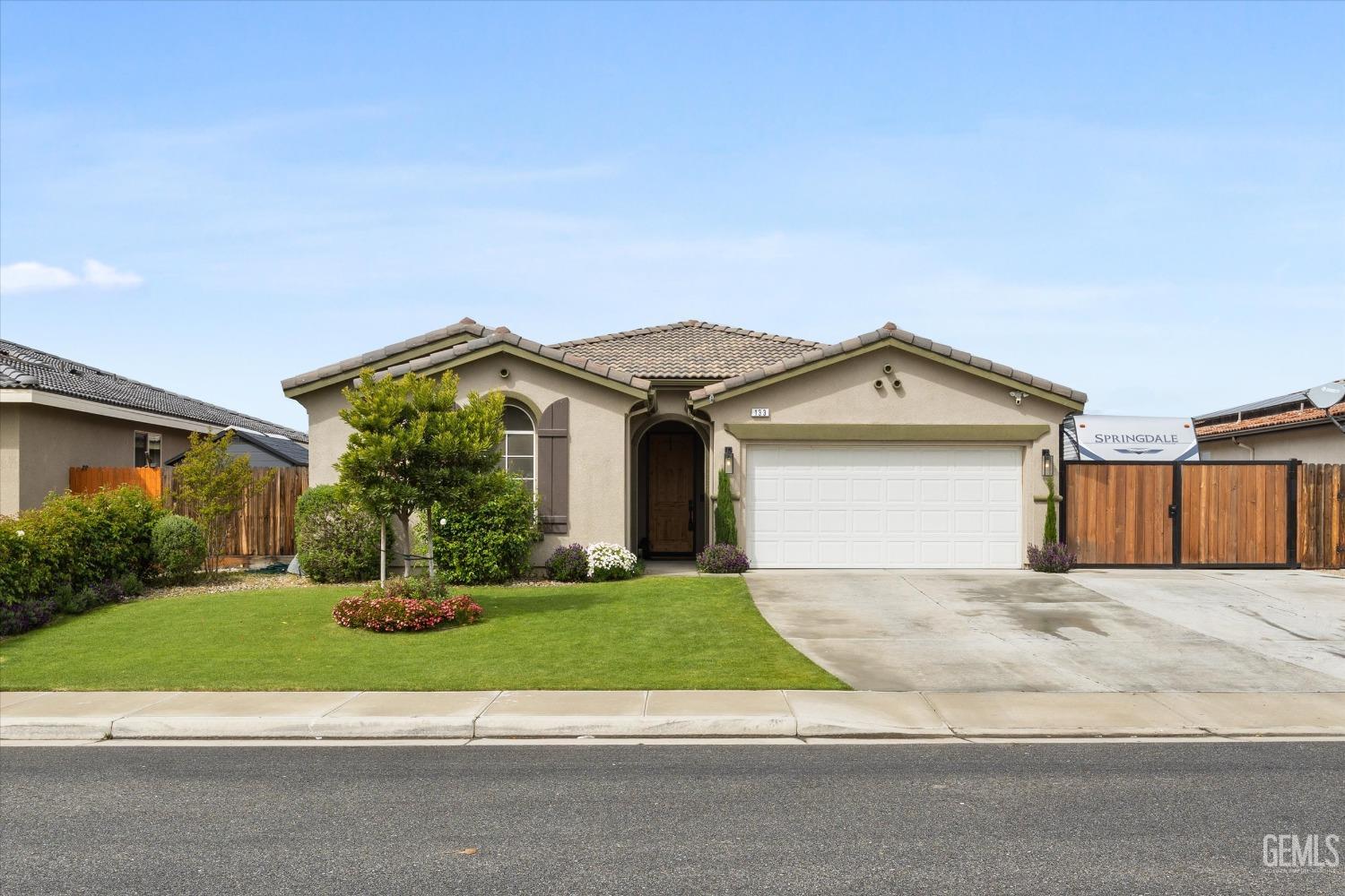 133 Hammersmith Drive