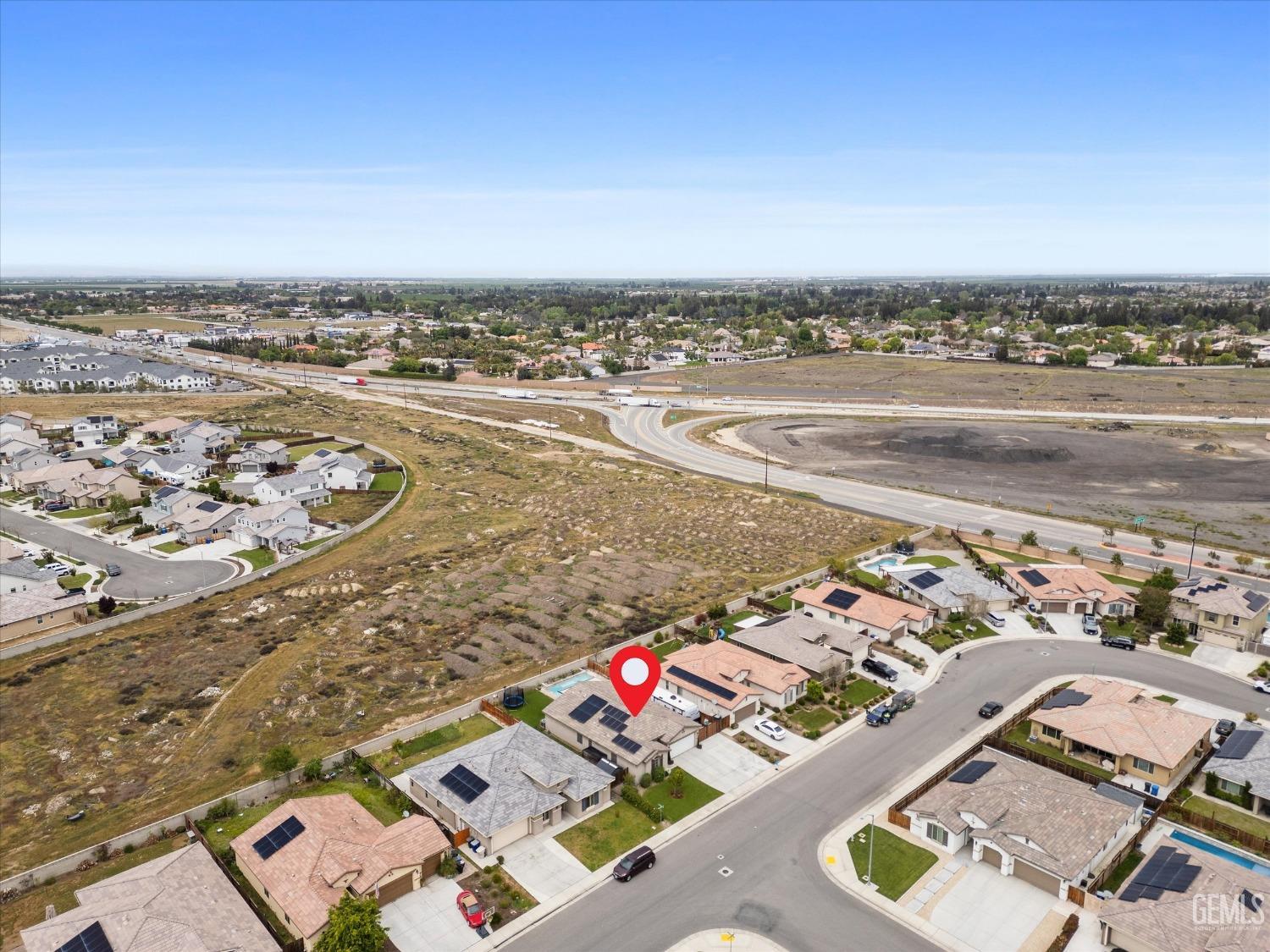 133 Hammersmith Drive