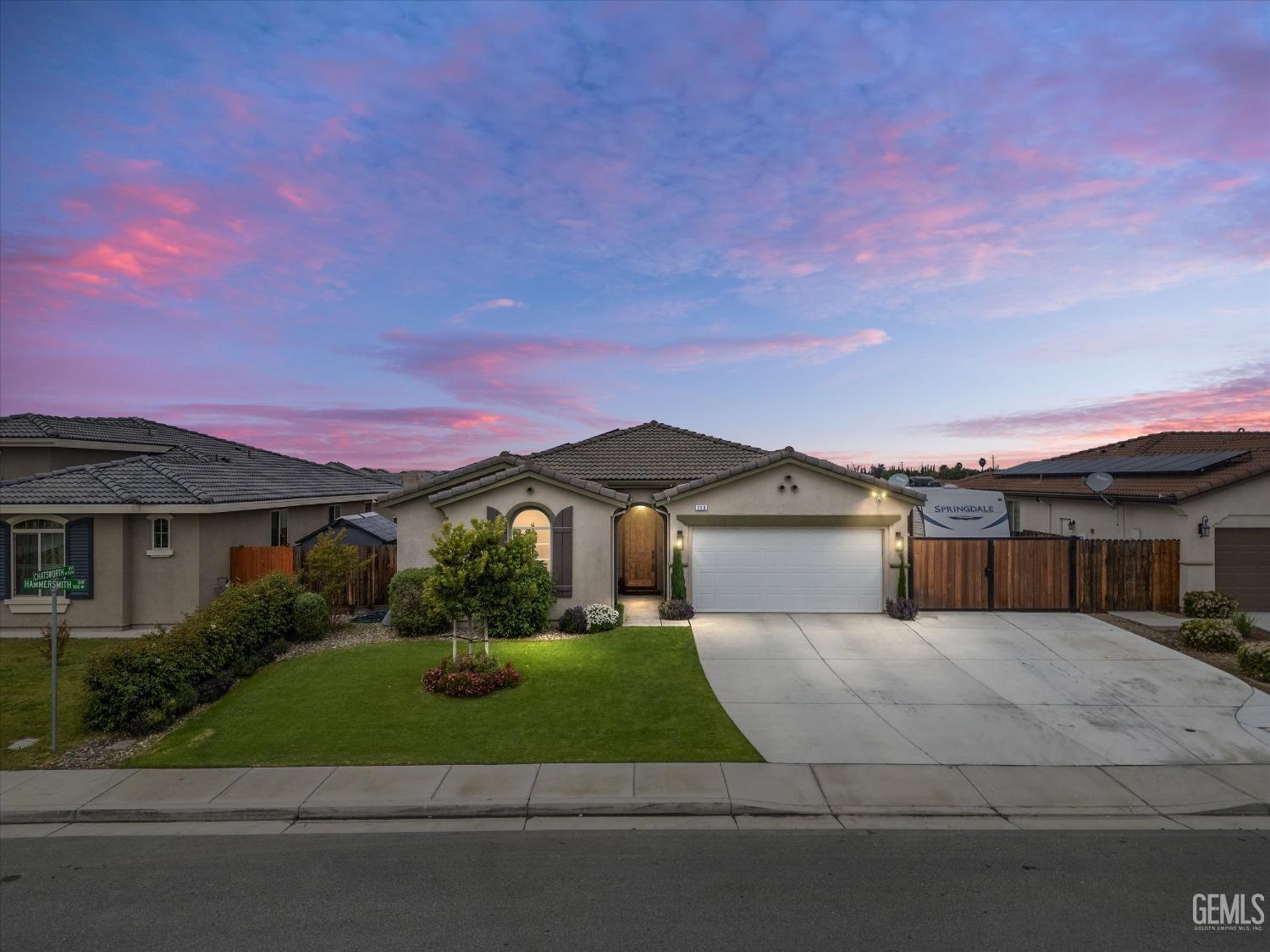 133 Hammersmith Drive