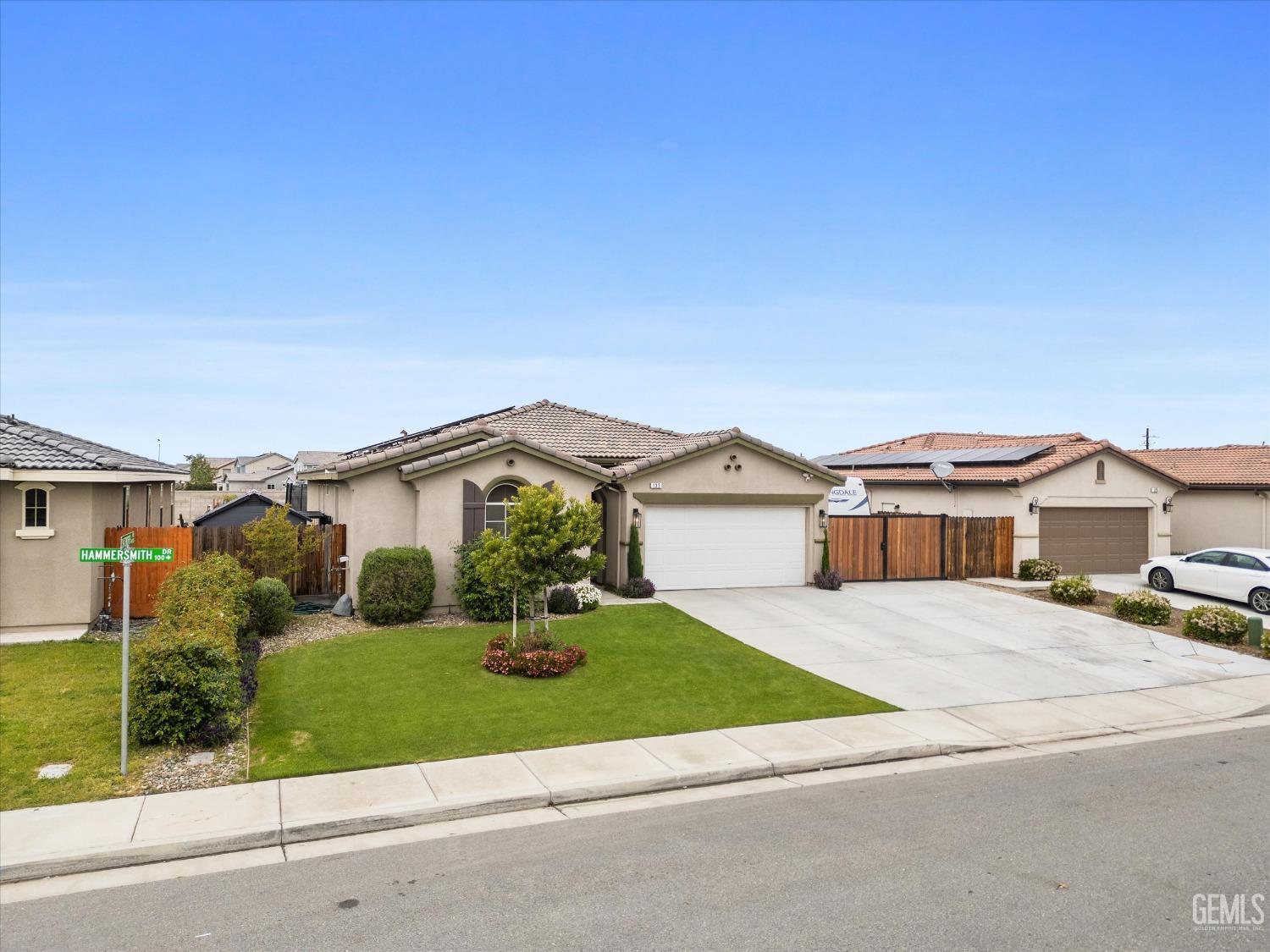 133 Hammersmith Drive