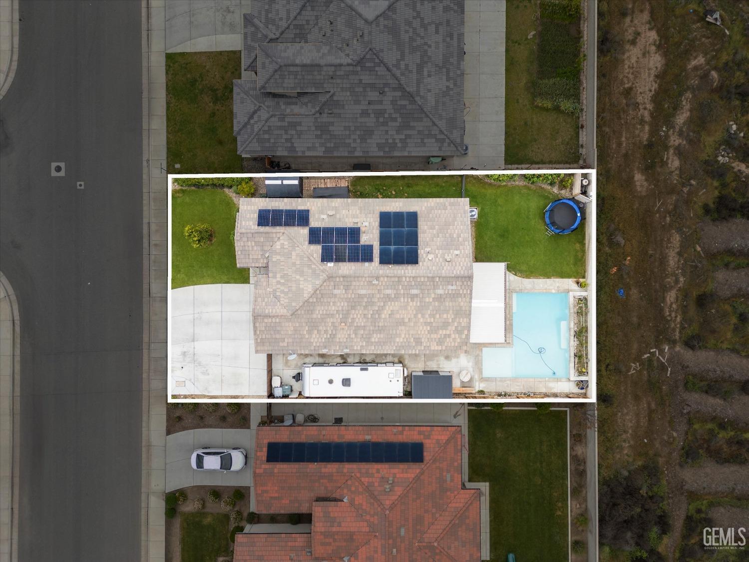 133 Hammersmith Drive