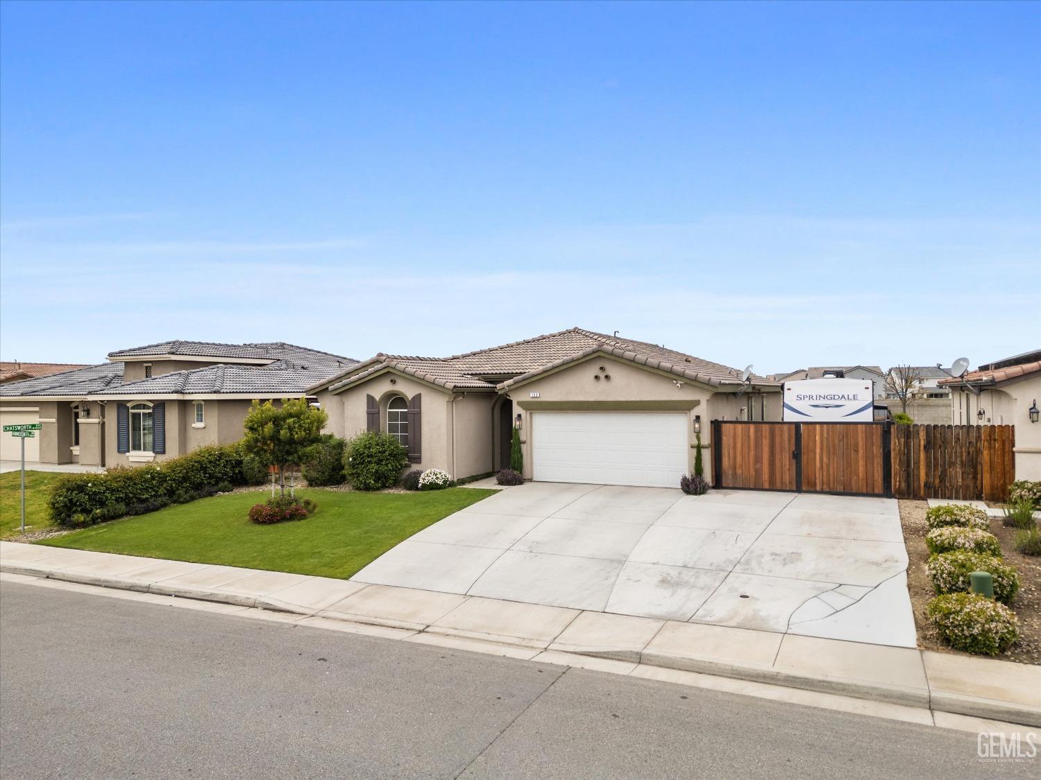 133 Hammersmith Drive