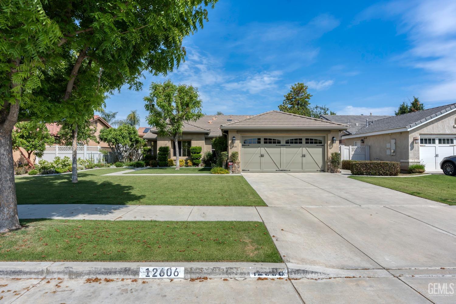 12606 Cheswolde Drive