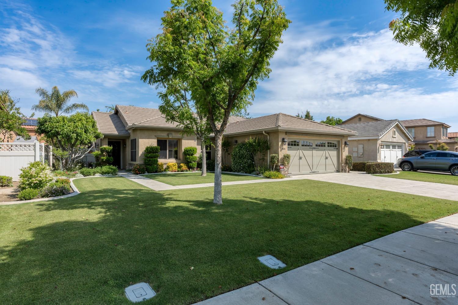 12606 Cheswolde Drive