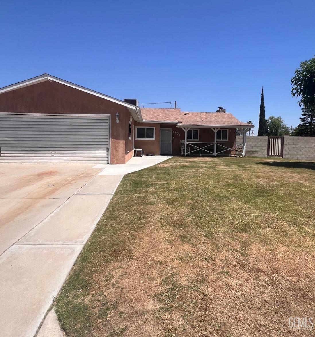 4924 Centaur Street