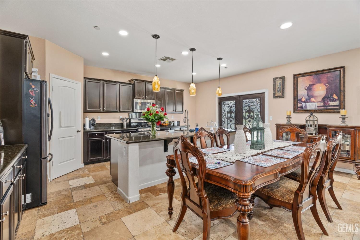 5801 Moonstone Peak Drive