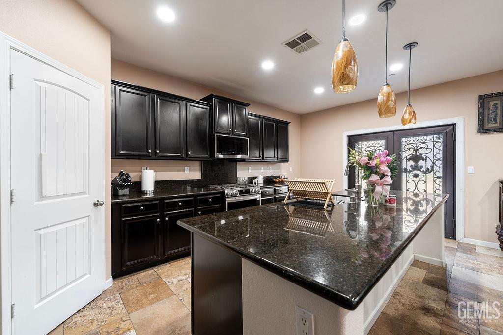 5801 Moonstone Peak Drive