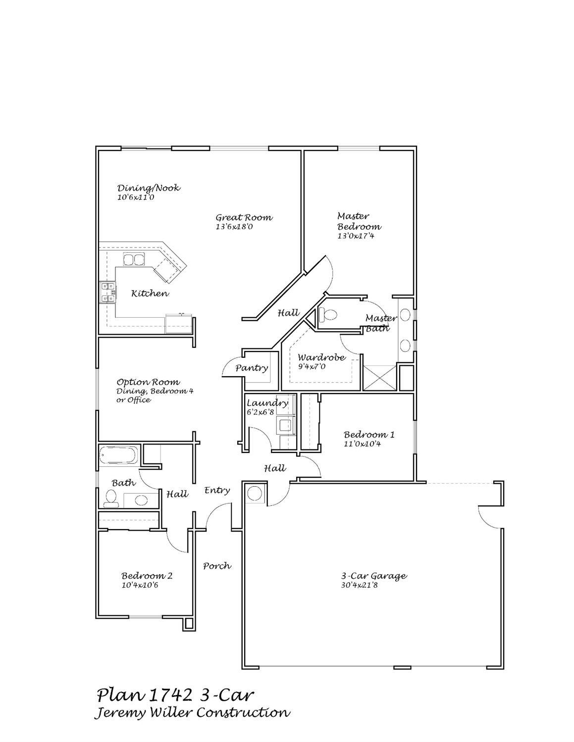 9105 Brown Leaf Avenue