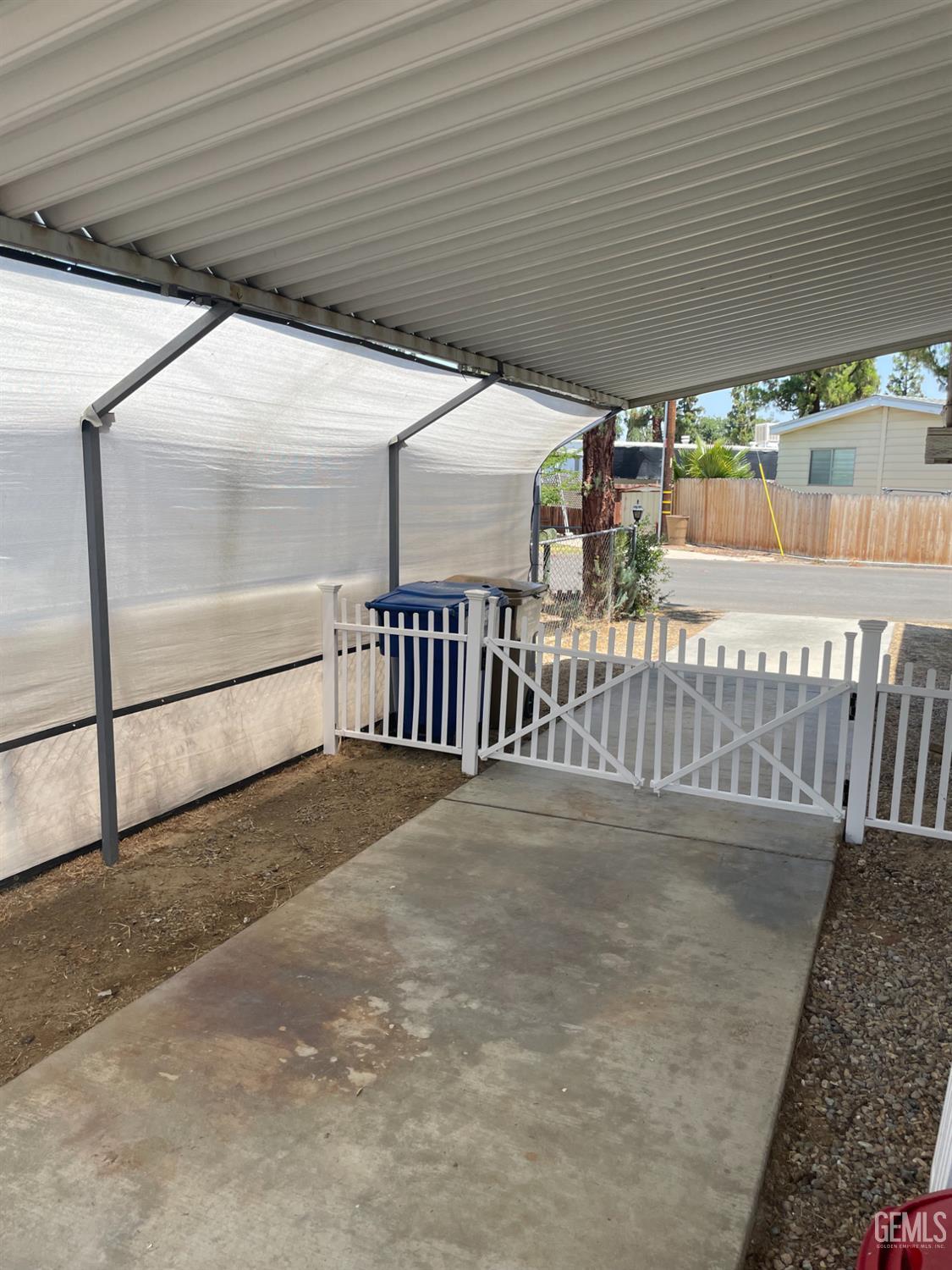 2500 Jewetta Avenue Unit: 17