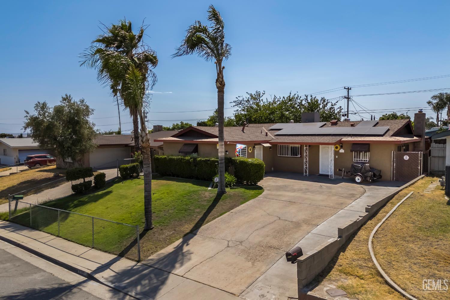2712 Tangerine Street