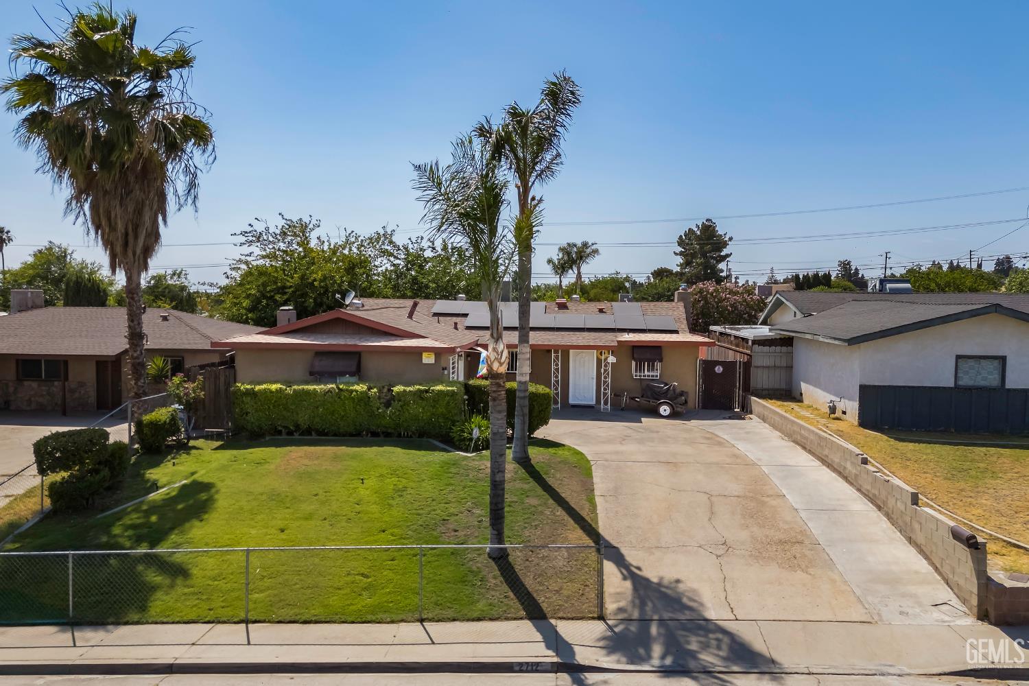 2712 Tangerine Street