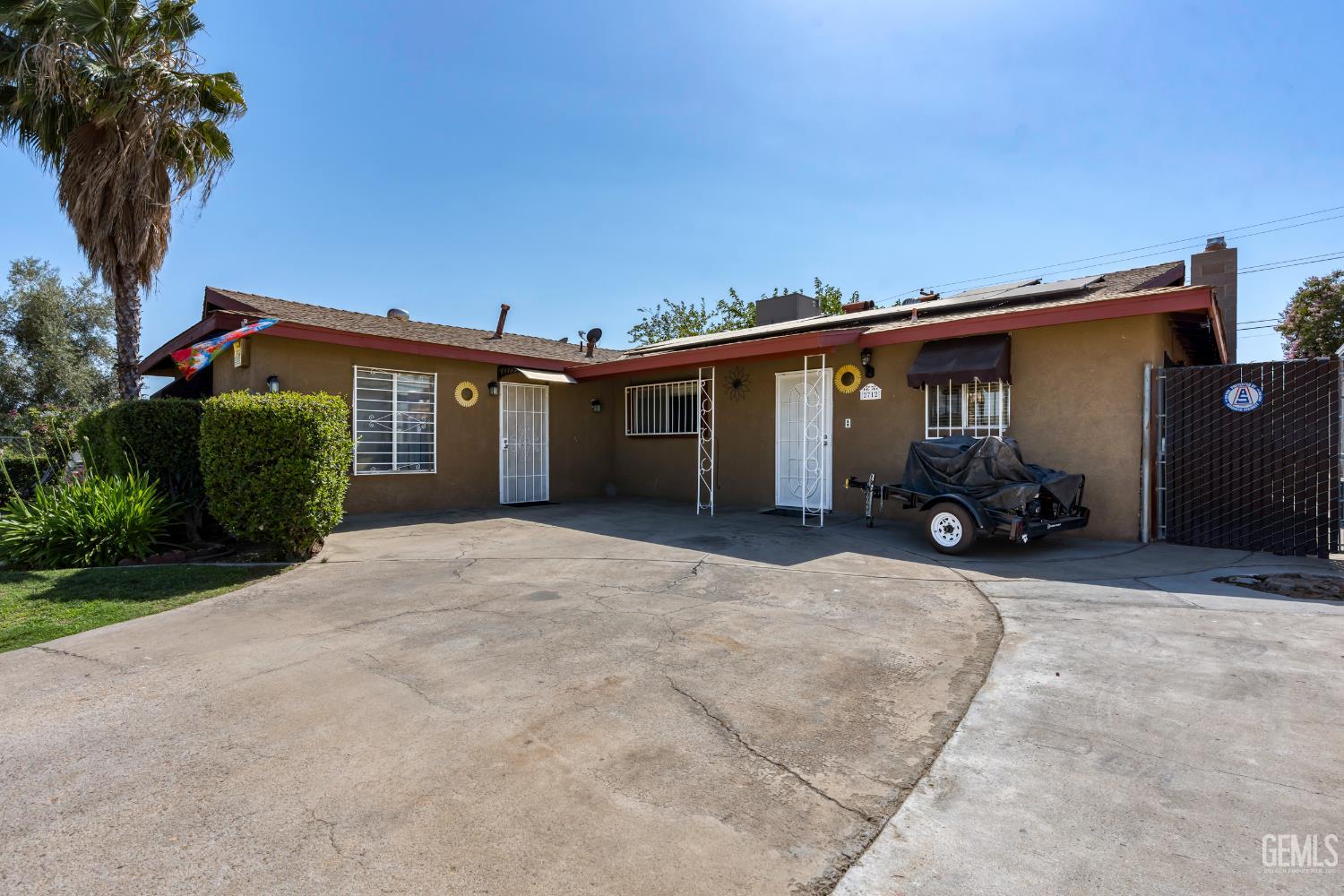 2712 Tangerine Street