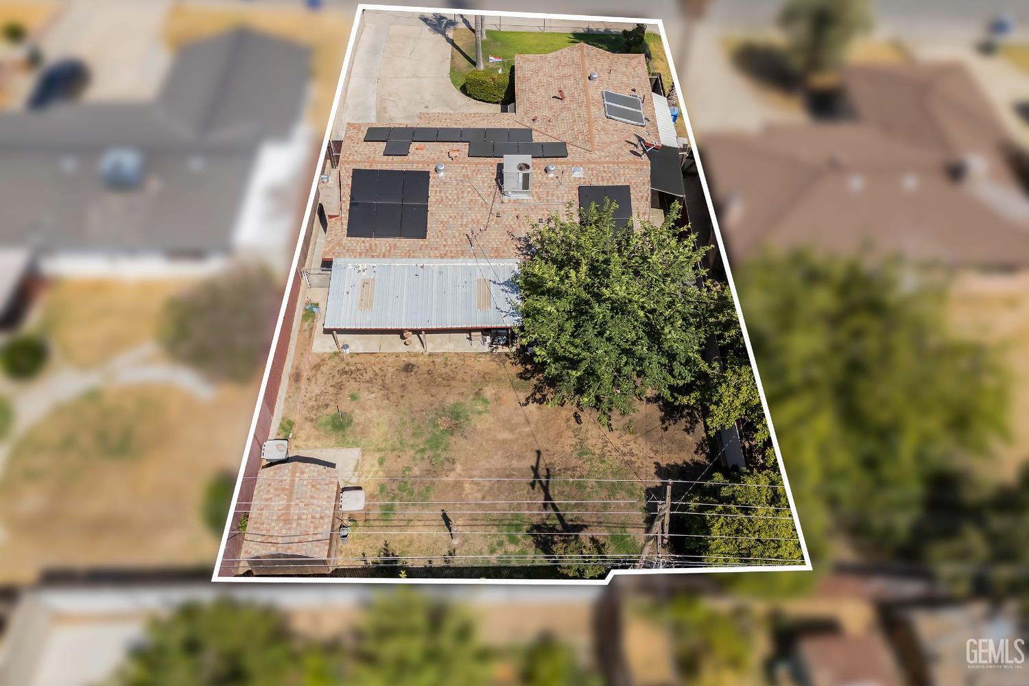 2712 Tangerine Street