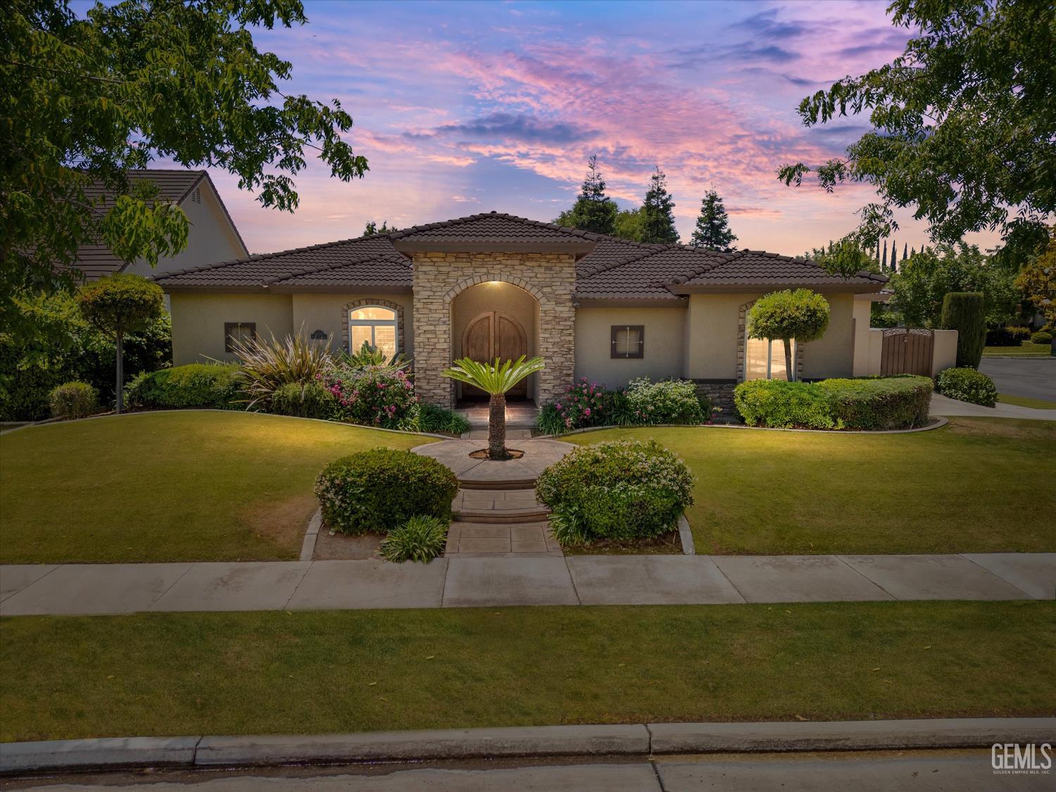 11209 Bardon HIll Drive