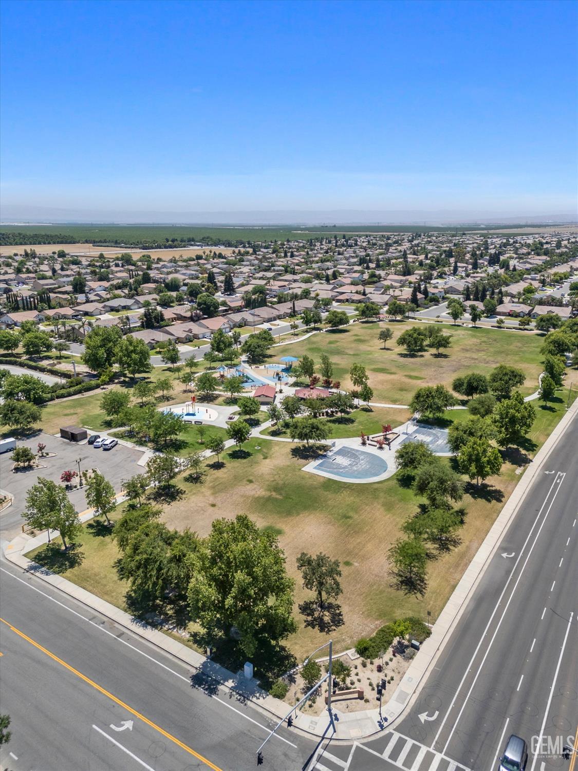 10501 Mount Pleasant Drive