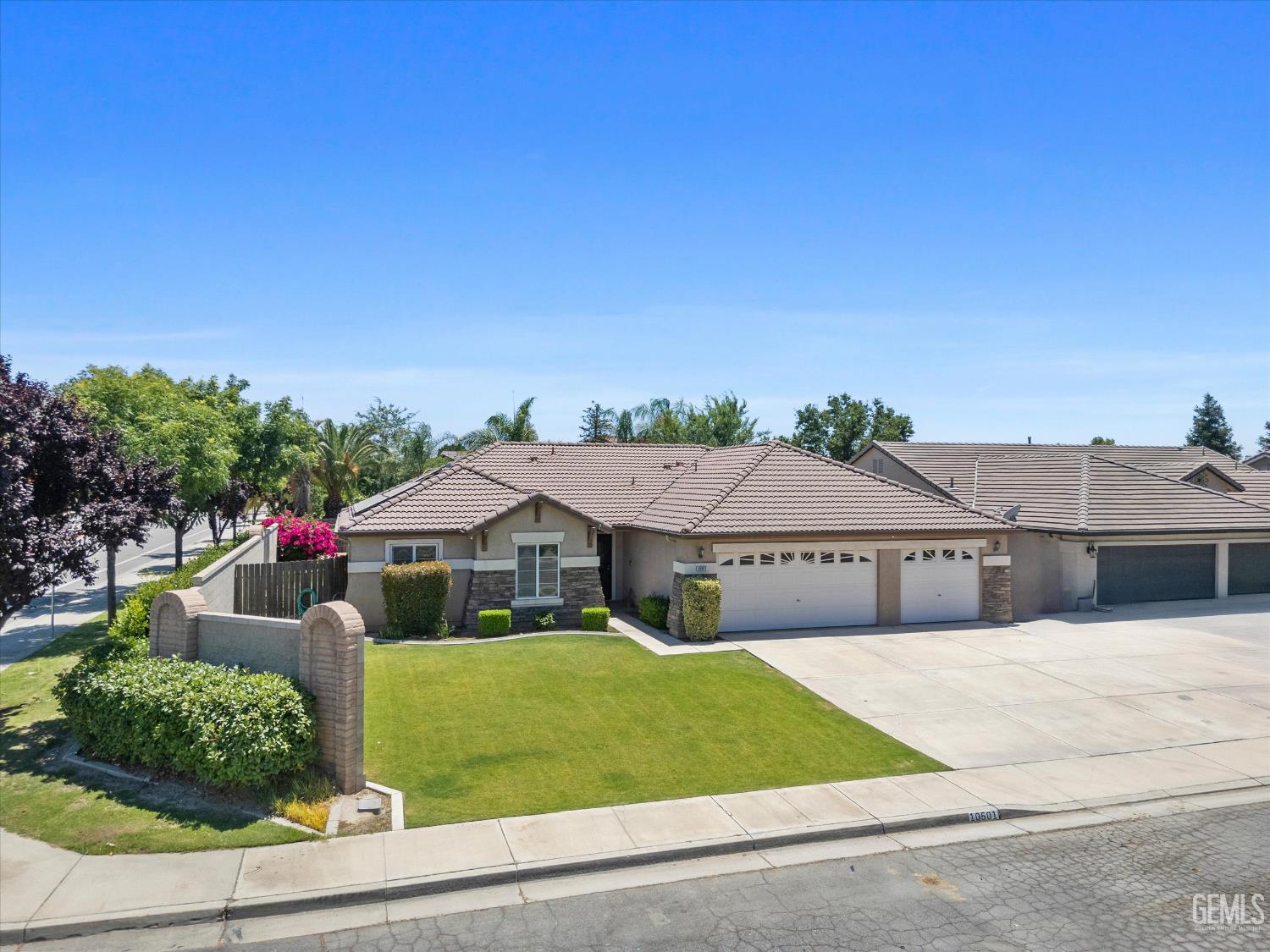 10501 Mount Pleasant Drive