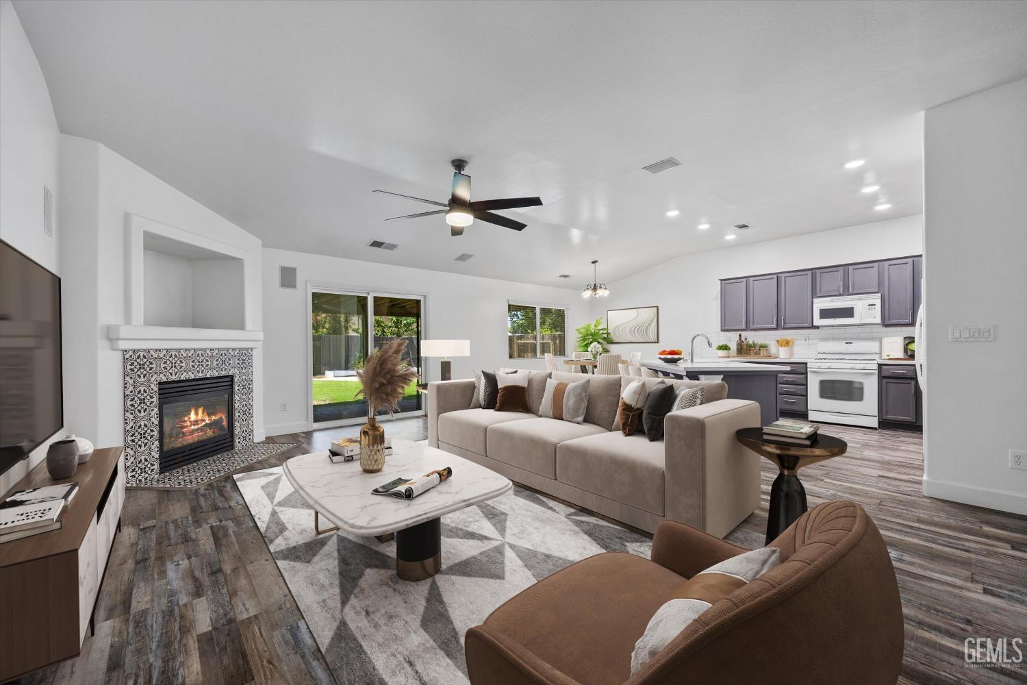 10501 Mount Pleasant Drive