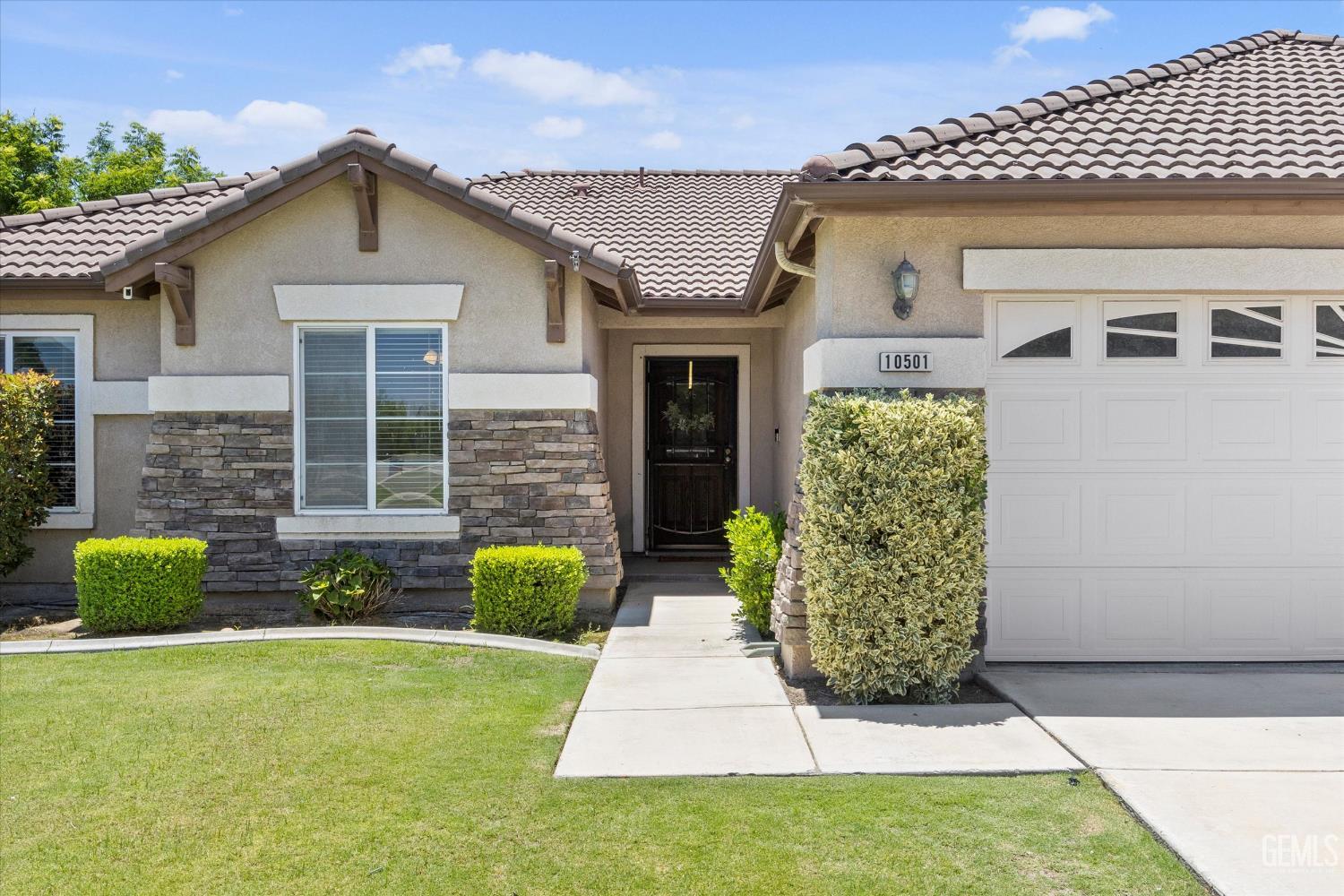 10501 Mount Pleasant Drive