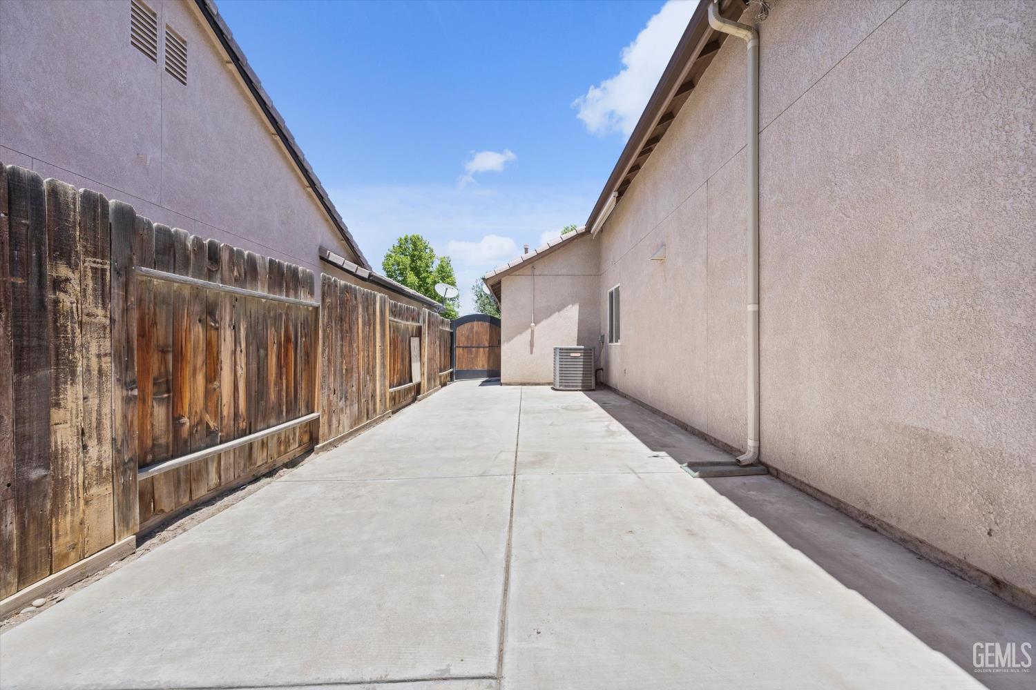 10501 Mount Pleasant Drive