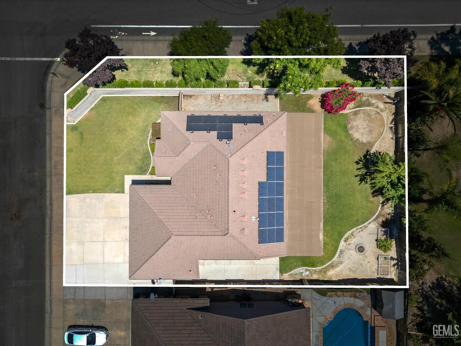 10501 Mount Pleasant Drive