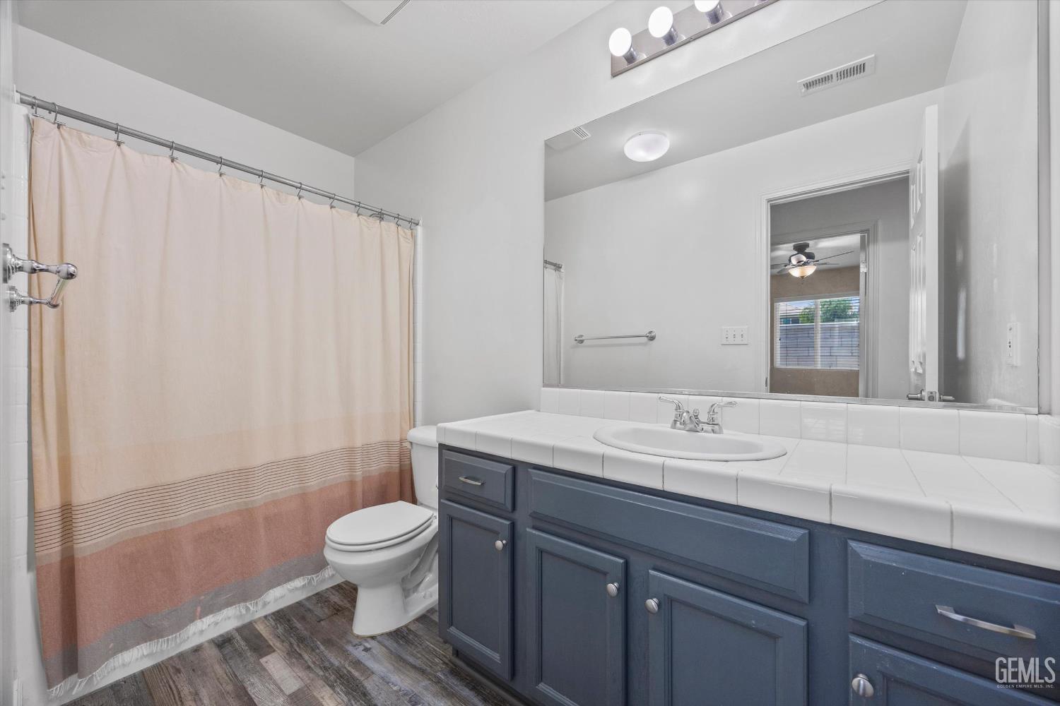 10501 Mount Pleasant Drive