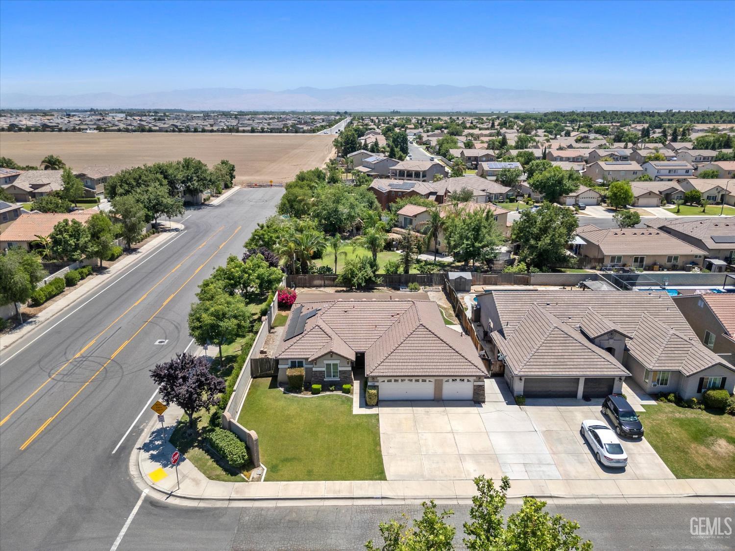 10501 Mount Pleasant Drive