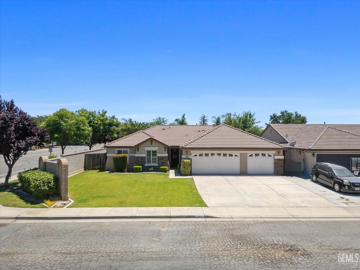 10501 Mount Pleasant Drive