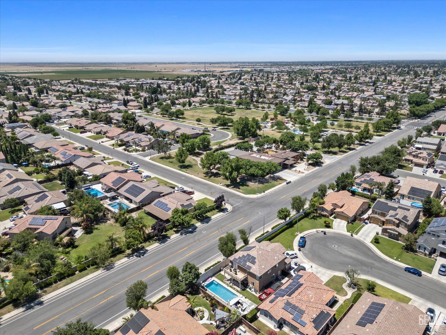 10501 Mount Pleasant Drive