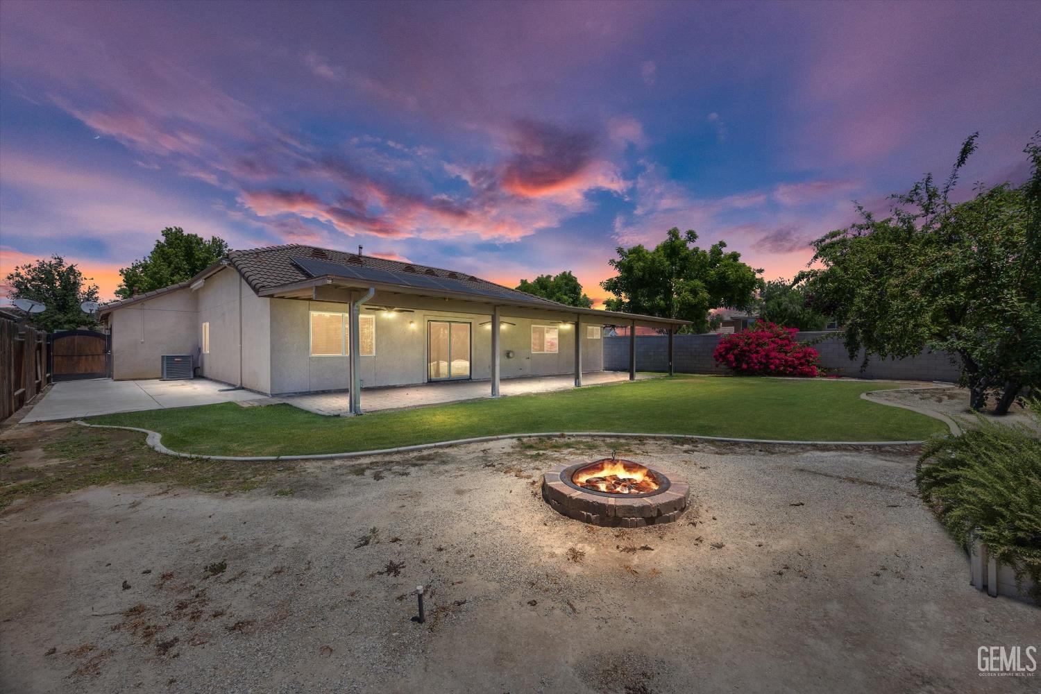 10501 Mount Pleasant Drive