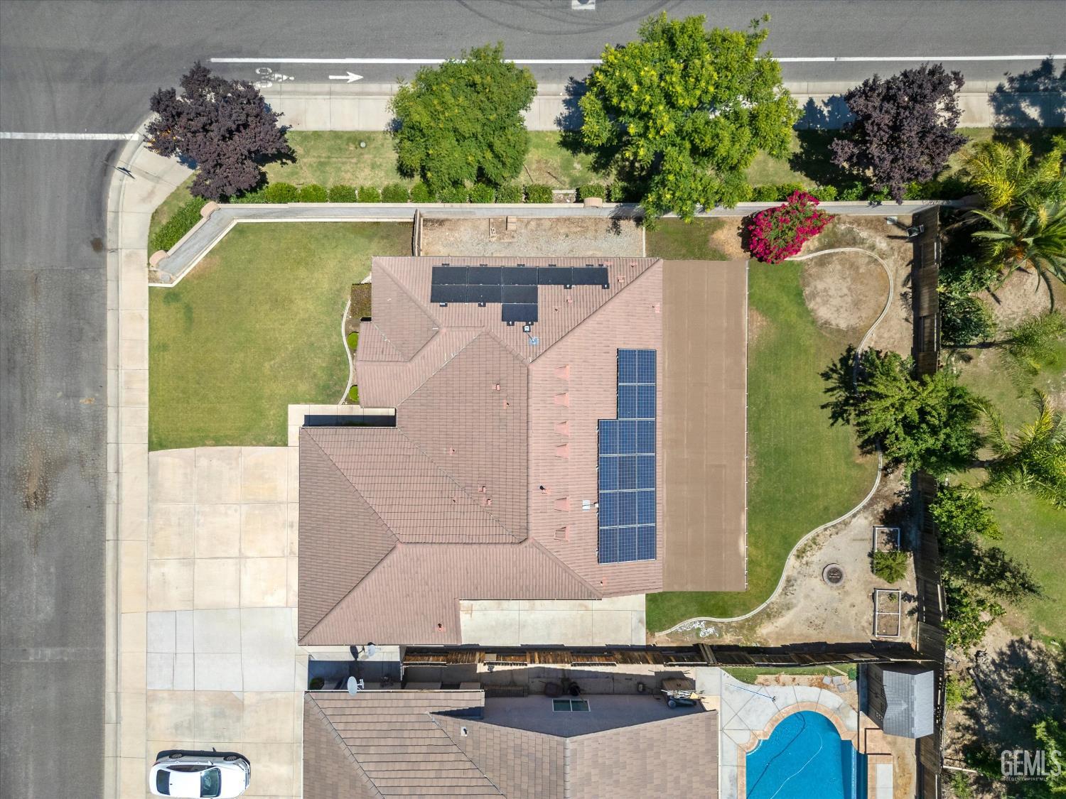 10501 Mount Pleasant Drive