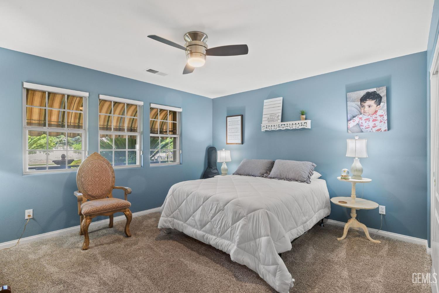 3010 Tea Rose Street