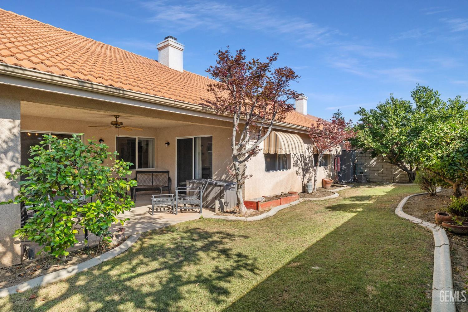 3010 Tea Rose Street