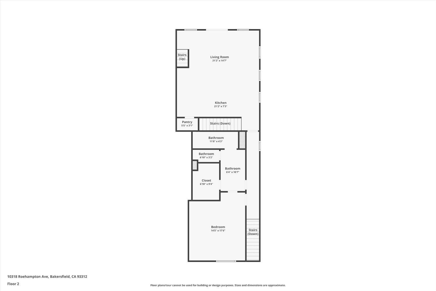 10318 Roehampton Avenue