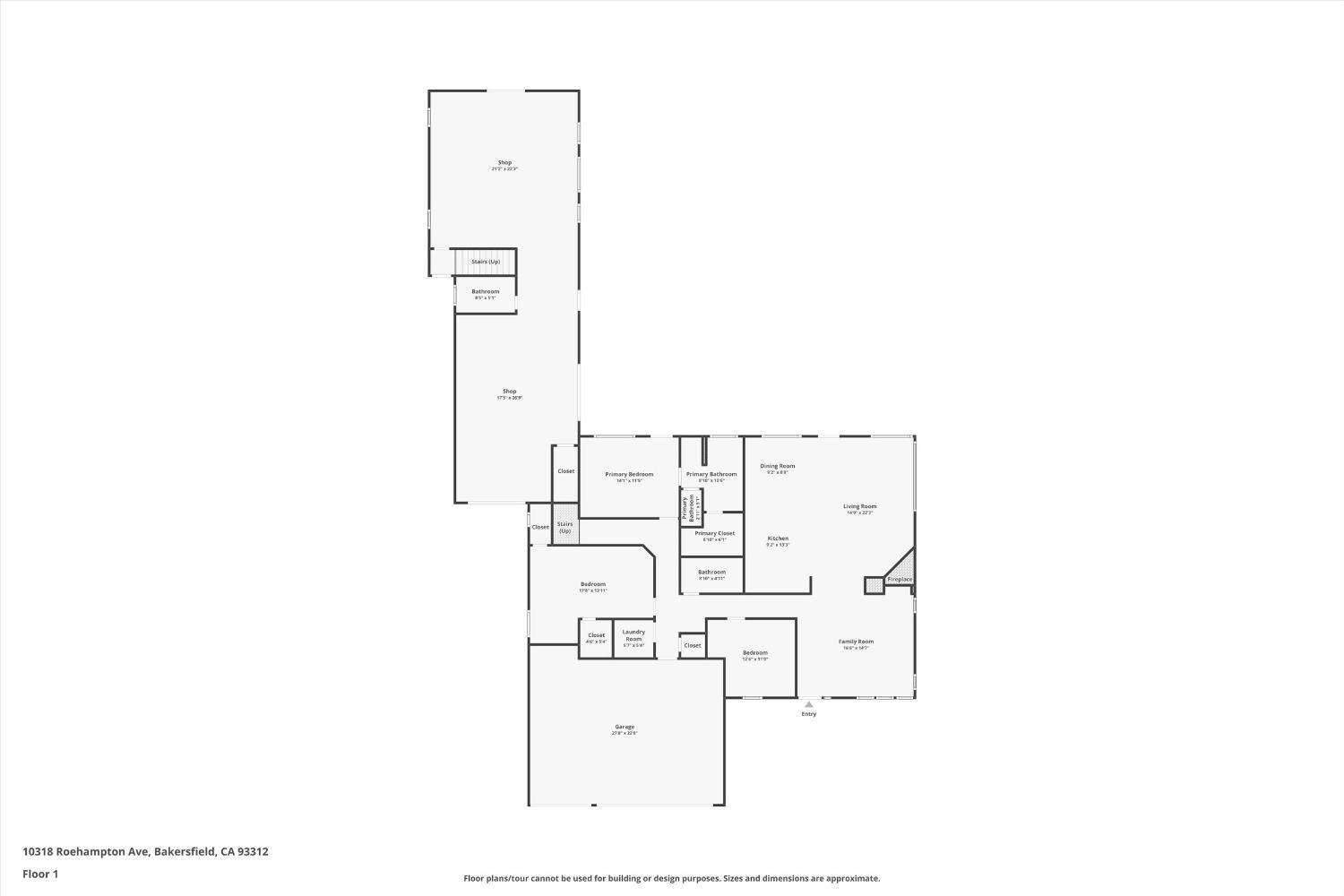 10318 Roehampton Avenue