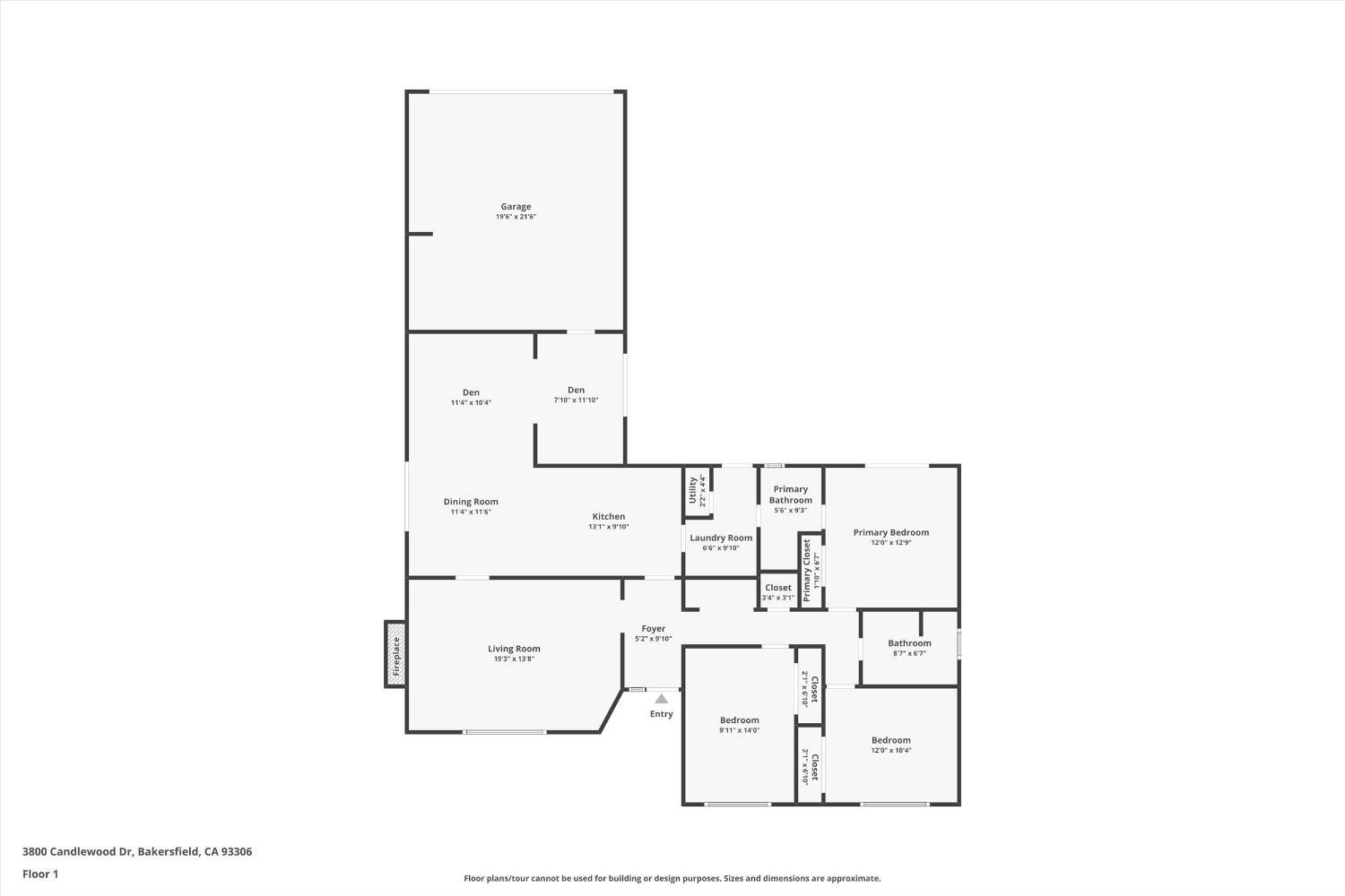 3800 Candlewood Drive