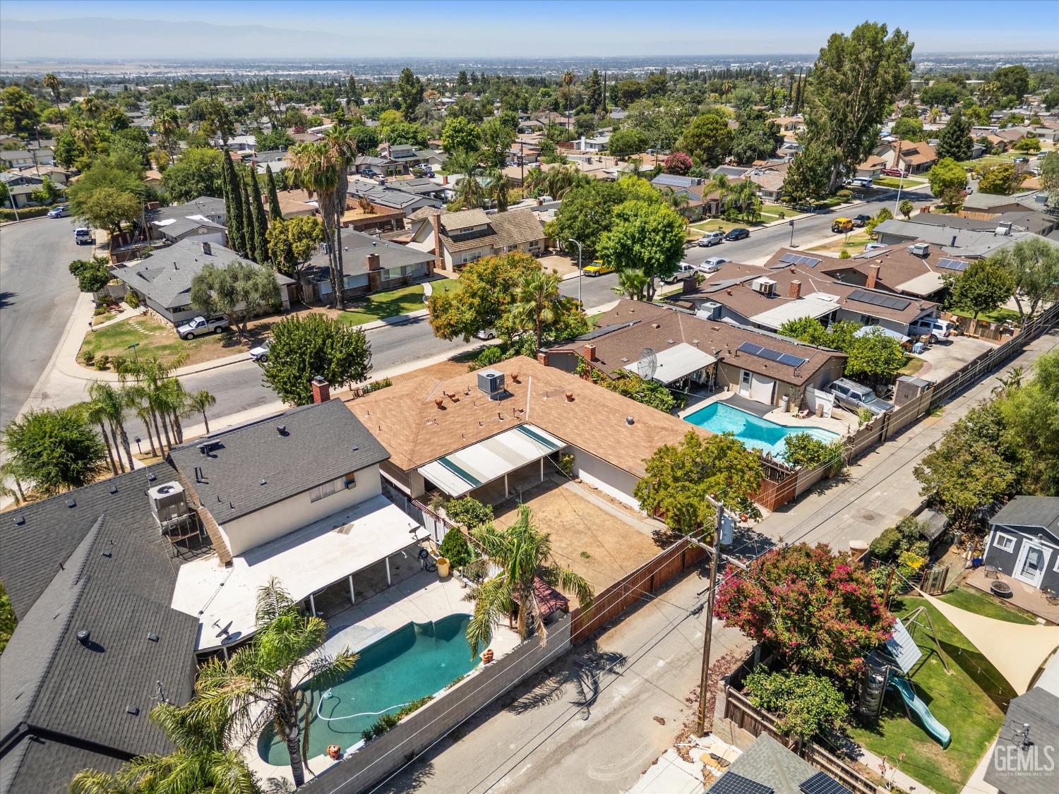 3800 Candlewood Drive