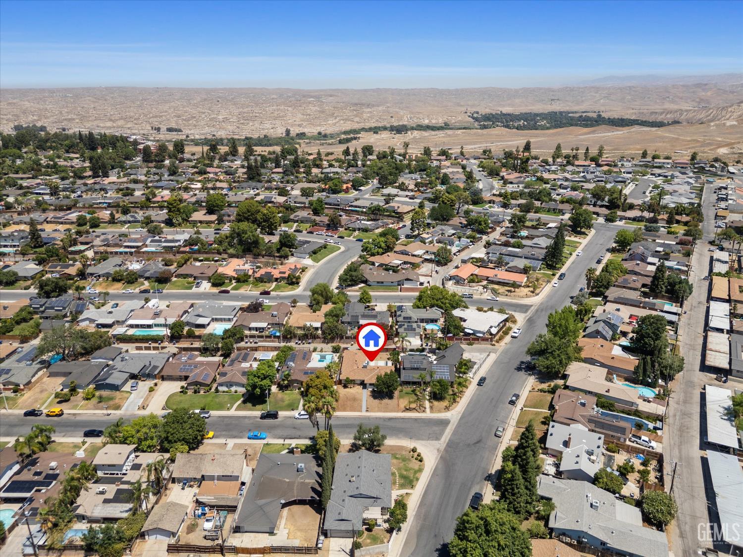 3800 Candlewood Drive