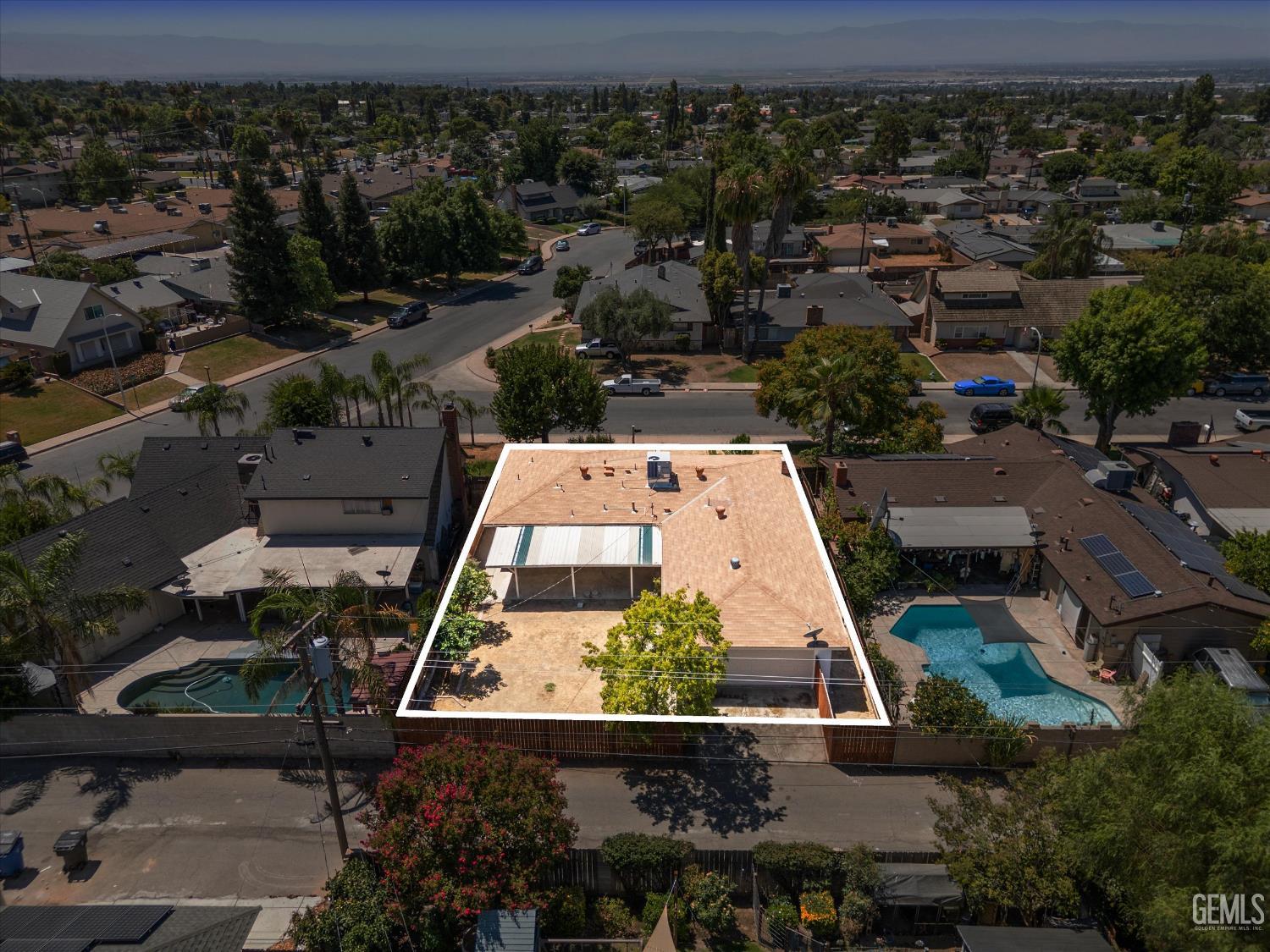 3800 Candlewood Drive