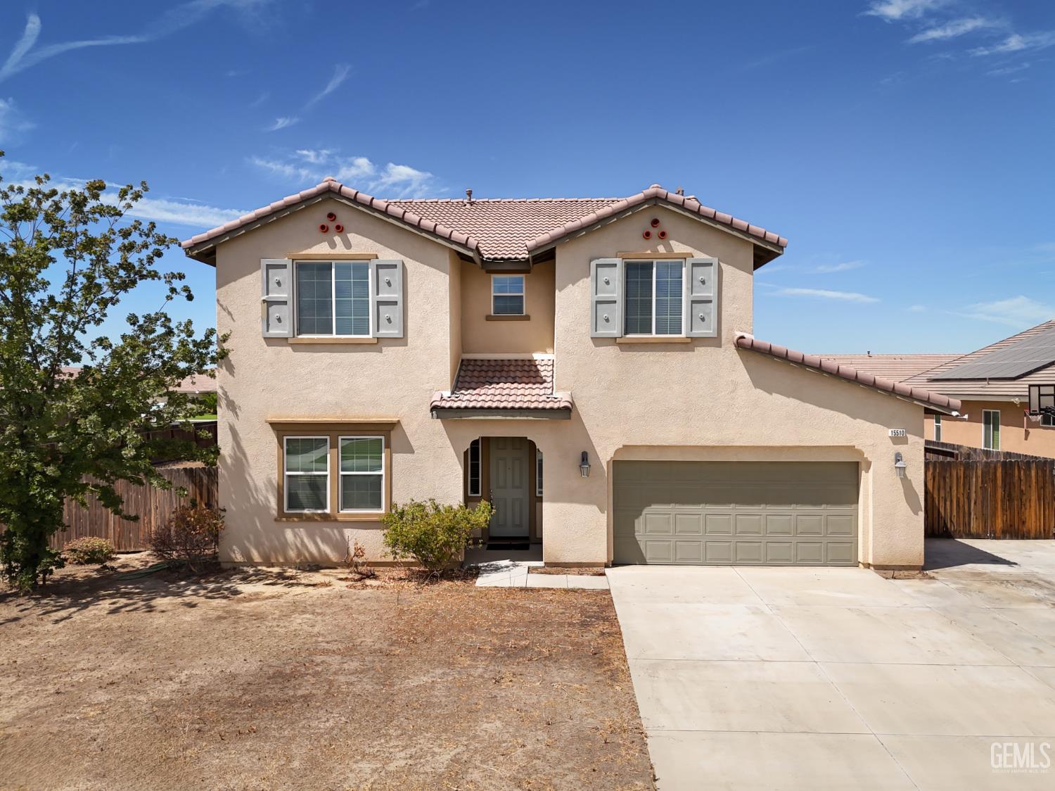 15510 Carparzo Drive