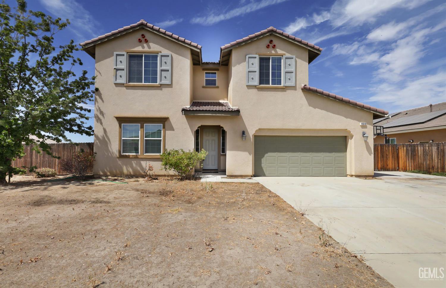 15510 Carparzo Drive